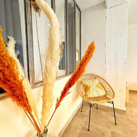 Doux Rouinet Cocoon Apartment Fourques  Exterior photo