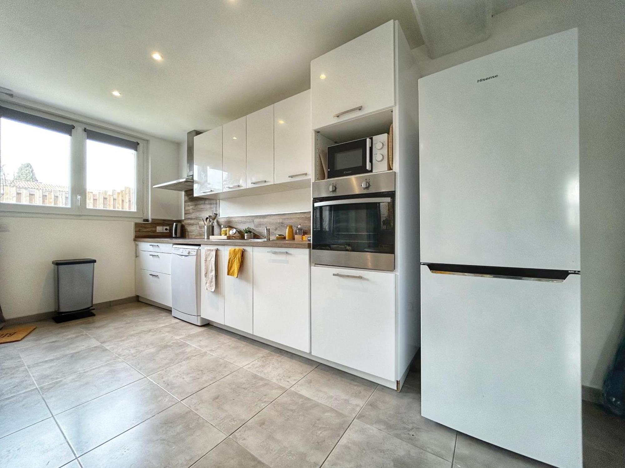 Appartement Doux Rouinet Cocoon