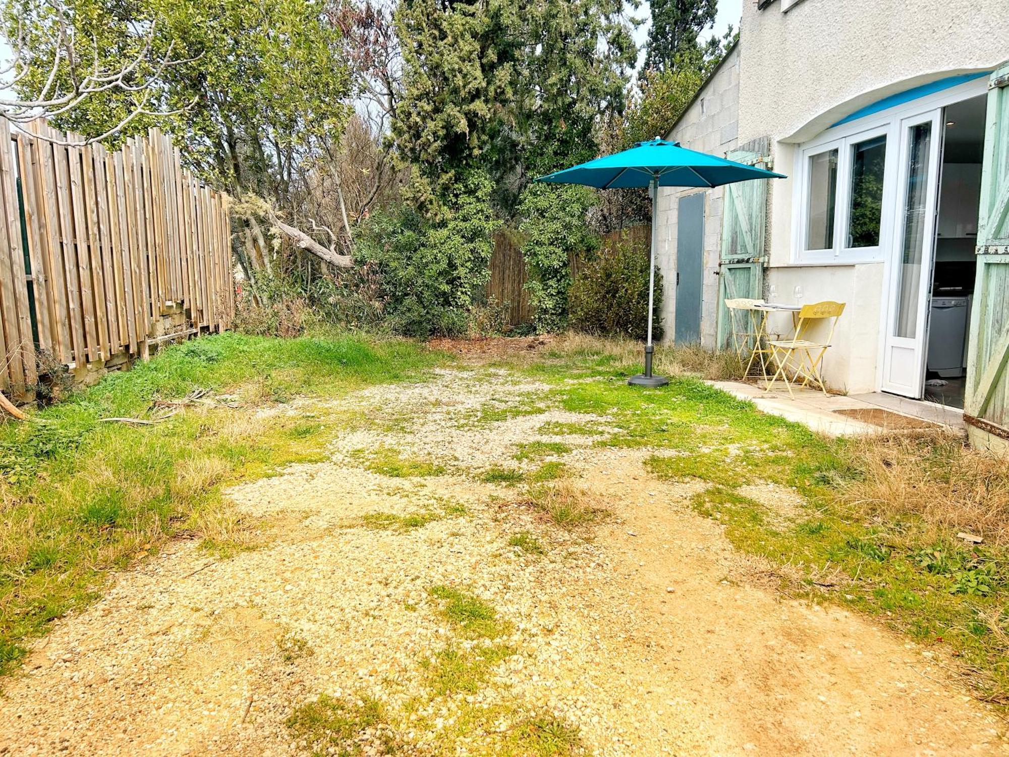Appartement Doux Rouinet Cocoon *