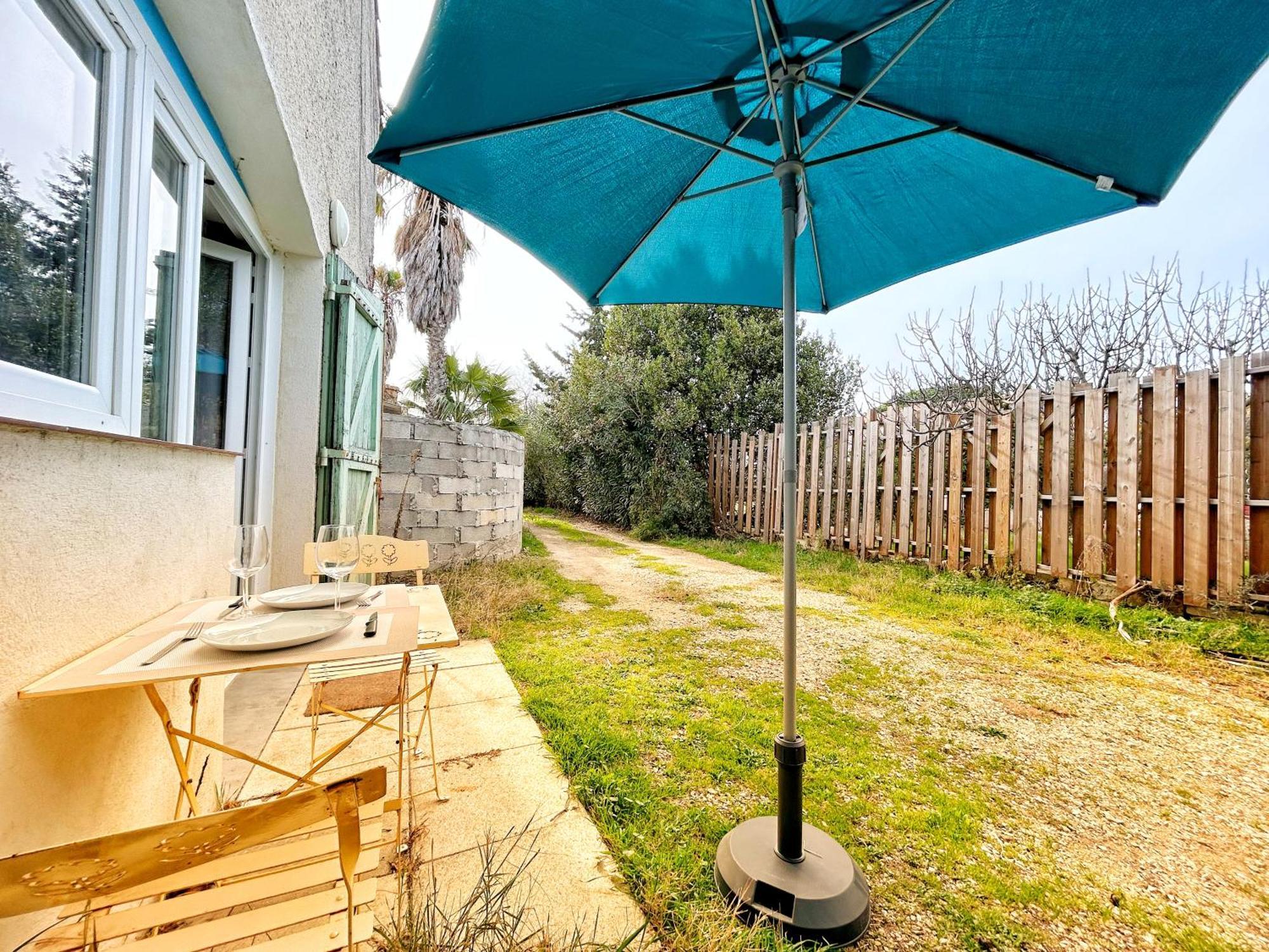 Appartement Doux Rouinet Cocoon *