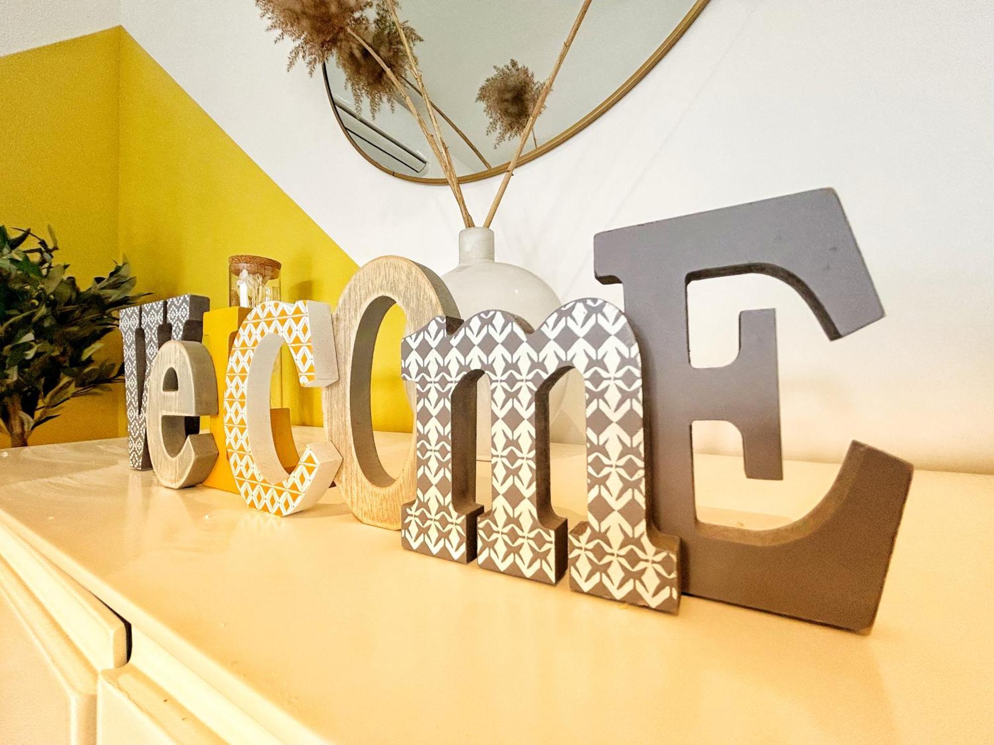 Apartment Doux Rouinet Cocoon *