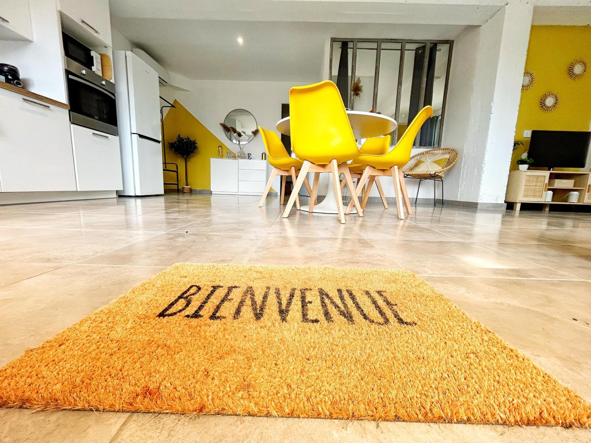 Doux Rouinet Cocoon Fourques (Gard)